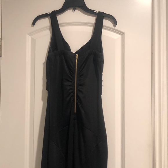 Windsor Black evening dress - Picture 4 of 5